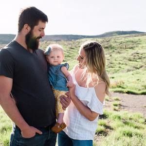 Meet your Posher, Allie